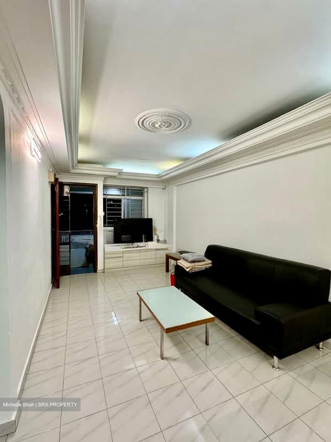 Blk 124 Ang Mo Kio Avenue 6 (Ang Mo Kio), HDB 3 Rooms #595654501